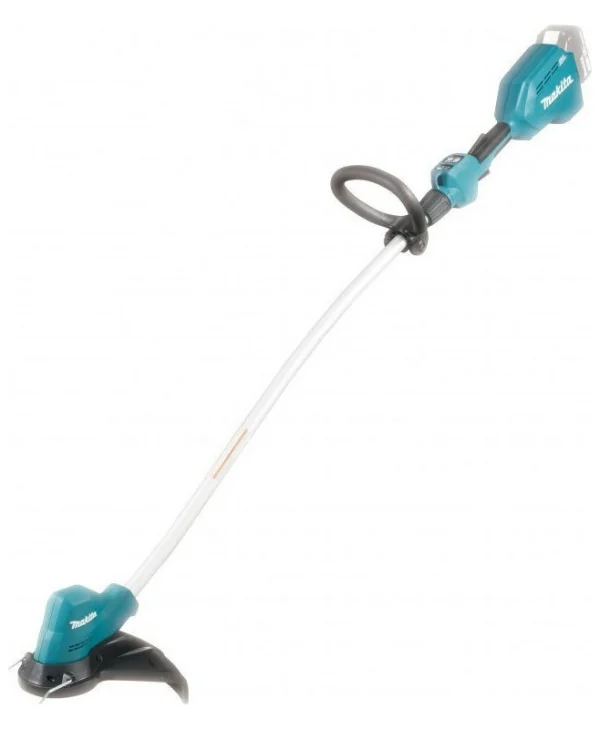 Makita Χορτοκοπτικό Ώμου / Χειρός Μπαταρίας 18V Solo 3.3kg Brushless DUR189Z