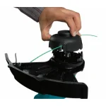 Makita Χορτοκοπτικό Ώμου / Χειρός Μπαταρίας 18V Solo 3.3kg Brushless DUR189Z - Image 4