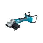 Makita Τροχός 230mm Μπαταρίας Brushless 18V Solo DGA900Z