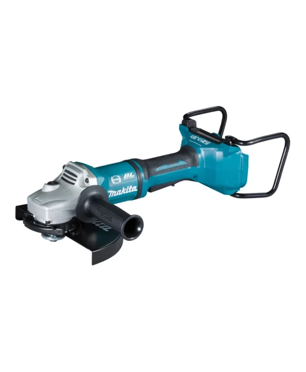 Makita Τροχός 230mm Μπαταρίας Brushless 18V Solo DGA900Z