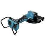 Makita Τροχός 230mm Μπαταρίας Brushless 18V Solo DGA900Z - Image 4