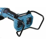 Makita Τροχός 230mm Μπαταρίας Brushless 18V Solo DGA900Z - Image 5
