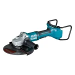 Makita Τροχός 230mm Μπαταρίας Brushless 18V Solo DGA900Z - Image 7