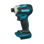 Makita Παλμικό Κατσαβίδι Μπαταρίας Solo Brushless 18V DTD172Z - Image 6