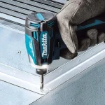 Makita Παλμικό Κατσαβίδι Μπαταρίας Solo Brushless 18V DTD172Z - Image 7