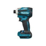 Makita Παλμικό Κατσαβίδι Μπαταρίας Solo Brushless 18V DTD172Z - Image 8