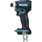 Makita Παλμικό Κατσαβίδι Μπαταρίας Solo Brushless 18V DTD172Z - Image 9