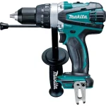 Makita Κρουστικό Δραπανοκατσάβιδο Μπαταρίας Solo 18V DHP458Z - Image 2