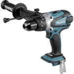 Makita Κρουστικό Δραπανοκατσάβιδο Μπαταρίας Solo 18V DHP458Z - Image 3