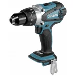 Makita Κρουστικό Δραπανοκατσάβιδο Μπαταρίας Solo 18V DHP458Z - Image 4