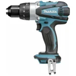 Makita Κρουστικό Δραπανοκατσάβιδο Μπαταρίας Solo 18V DHP458Z - Image 5