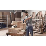 Bosch GSR 12V-30 Κρουστικό Δραπανοκατσάβιδο Μπαταρίας Brushless 12V 2x2Ah 06019G9000 - Image 5