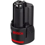 Bosch GSR 12V-30 Κρουστικό Δραπανοκατσάβιδο Μπαταρίας Brushless 12V 2x2Ah 06019G9000 - Image 6
