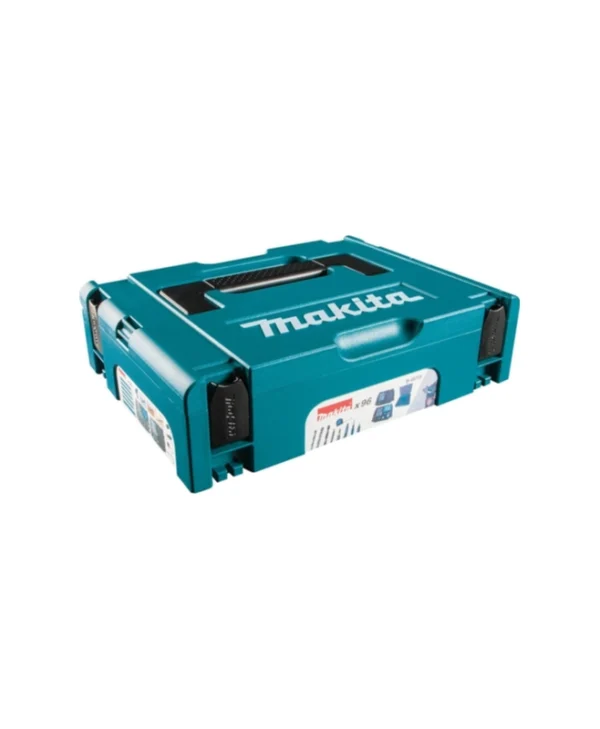 Makita Βαλίτσα με 96 Εργαλεία B-49725