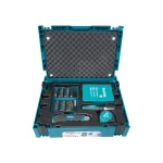 Makita Βαλίτσα με 96 Εργαλεία B-49725 - Image 2