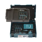 Makita Βαλίτσα με 96 Εργαλεία B-49725 - Image 3