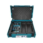 Makita Βαλίτσα με 96 Εργαλεία B-49725 - Image 5