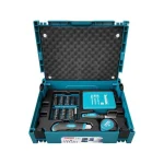 Makita Βαλίτσα με 96 Εργαλεία B-49725 - Image 6