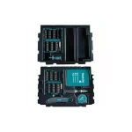 Makita Βαλίτσα με 96 Εργαλεία B-49725 - Image 7
