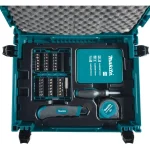 Makita Βαλίτσα με 96 Εργαλεία B-49725 - Image 12
