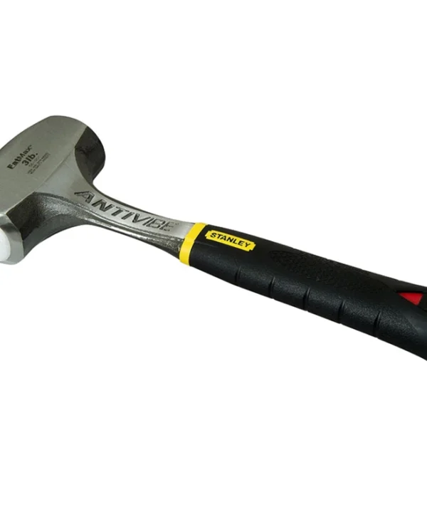 Stanley Fatmax Βαριοπούλα 1.36kg Αντικραδασμική 1-56-001 560011
