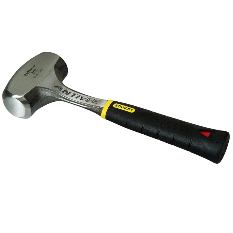 1 Stanley Fatmax Βαριοπούλα 1.36kg Αντικραδασμική 1-56-001 560011 - Image 1