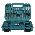Makita Βαλίτσα με 60 Εργαλεία E-15095 - Image 2