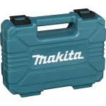 Makita Βαλίτσα με 60 Εργαλεία E-15095 - Image 3