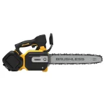 Dewalt Flexvolt Αλυσοπρίονο Μπαταρίας Solo Brushless 54V 3.6kg με Λάμα 35cm DCMCST635N-XJ - Image 2