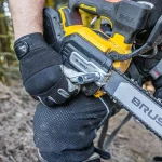 Dewalt Flexvolt Αλυσοπρίονο Μπαταρίας Solo Brushless 54V 3.6kg με Λάμα 35cm DCMCST635N-XJ - Image 4