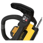 Dewalt Flexvolt Αλυσοπρίονο Μπαταρίας Solo Brushless 54V 3.6kg με Λάμα 35cm DCMCST635N-XJ - Image 5