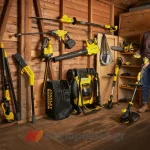 Stanley Σετ 2 Μπαταριών Εργαλείου Λιθίου 18V Χωρητικότητας 2Ah με Φορτιστή Fatmax SF-SFMCB12D2 - Image 4