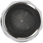 Gardena 02906-20 Σύνδεσμος Σωλήνων Ποτίσματος με Θηλυκό Σπείρωμα 26.5mm Ασημί - Image 2