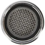 Gardena 02906-20 Σύνδεσμος Σωλήνων Ποτίσματος με Θηλυκό Σπείρωμα 26.5mm Ασημί - Image 5