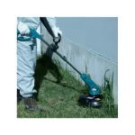 Makita Ηλεκτρικό Χορτοκοπτικό Ώμου / Χειρός 450W 2.6kg UR3000 - Image 4