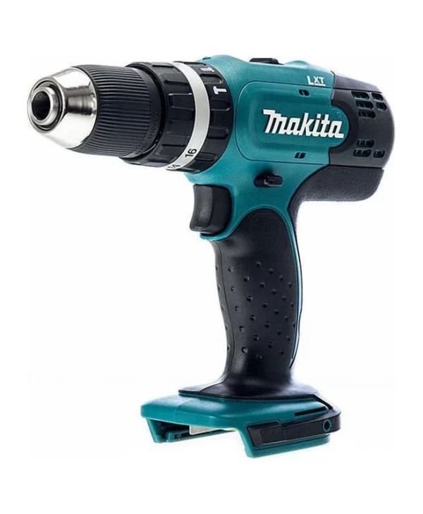 Makita Δραπανοκατσάβιδο Μπαταρίας Solo 18V DDF453Z