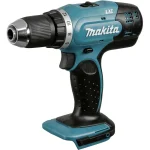 Makita Δραπανοκατσάβιδο Μπαταρίας Solo 18V DDF453Z - Image 3