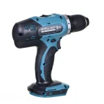 Makita Δραπανοκατσάβιδο Μπαταρίας Solo 18V DDF453Z - Image 5