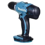 Makita Δραπανοκατσάβιδο Μπαταρίας Solo 18V DDF453Z - Image 6