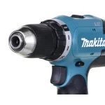 Makita Δραπανοκατσάβιδο Μπαταρίας Solo 18V DDF453Z - Image 7