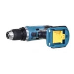 Makita Δραπανοκατσάβιδο Μπαταρίας Solo 18V DDF453Z - Image 8