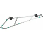 Wolfcraft Εργαλείο Μέτρησης Σκαλοπατιών 5210000 Εργαλείο Χειρός - Image 2