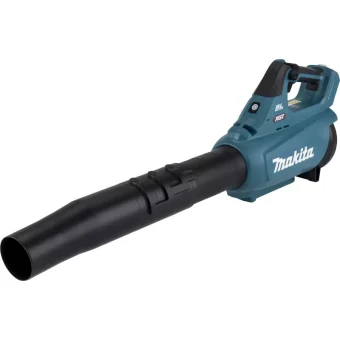 Makita Φυσητήρας Χειρός Μπαταρίας 40V Solo με Ρύθμιση Έντασης & Μέγιστη Ταχύτητα Αέρα 230km/h UB001GZ