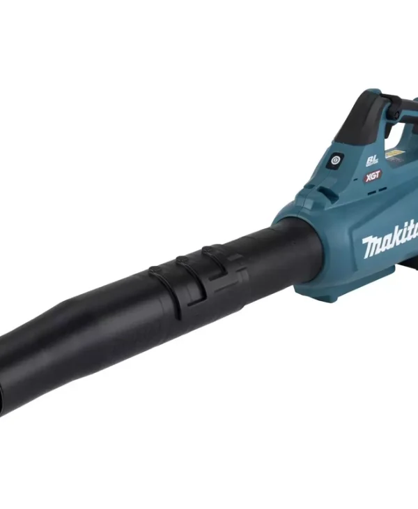 Makita Φυσητήρας Χειρός Μπαταρίας 40V Solo με Ρύθμιση Έντασης & Μέγιστη Ταχύτητα Αέρα 230km/h UB001GZ