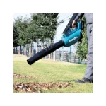 Makita Φυσητήρας Χειρός Μπαταρίας 40V Solo με Ρύθμιση Έντασης & Μέγιστη Ταχύτητα Αέρα 230km/h UB001GZ - Image 2