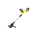 Stanley Χορτοκοπτικό Ώμου / Χειρός Μπαταρίας Solo 2.4kg SFMCST933B-XJ