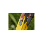 Stanley Χορτοκοπτικό Ώμου / Χειρός Μπαταρίας Solo 2.4kg SFMCST933B-XJ - Image 4
