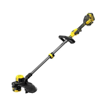 Stanley Χορτοκοπτικό Ώμου / Χειρός Μπαταρίας 18V 2.9kg Brushless με 1 Μπαταρία 4Ah SFMCSTB933B-XJ