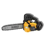 Dewalt Flexvolt Αλυσοπρίονο Μπαταρίας 1x9Ah Brushless 54V 3.3kg με Λάμα 35cm DCMCST635X1-QW - Image 2
