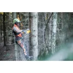 Dewalt Flexvolt Αλυσοπρίονο Μπαταρίας 1x9Ah Brushless 54V 3.3kg με Λάμα 35cm DCMCST635X1-QW - Image 3